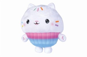 PLUSZOWY ŁAKOTEK 25CM, SIMBA