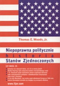 NIEPOPRAWNA POLITYCZNIE HISTORIA STANÓW ZJEDNOCZ.