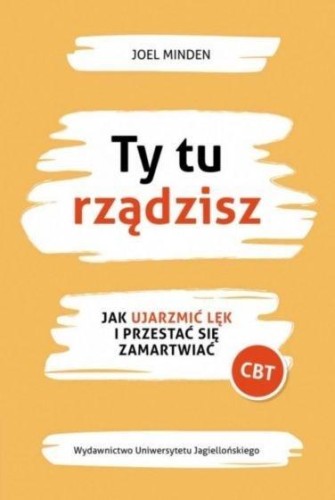 Ty tu rządzisz, Joel Minden