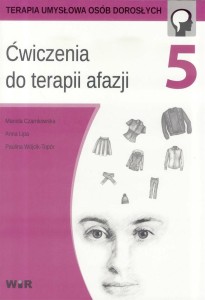 ĆWICZENIA DO TERAPII AFAZJI CZ.5