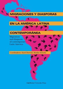 MIGRACIONES Y DIASPORAS EN LA AMERICA LATINA...