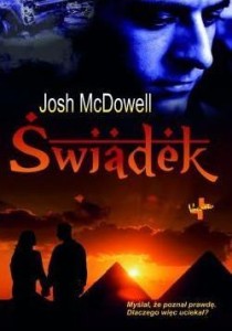 ŚWIADEK, JOSH MCDOWELL