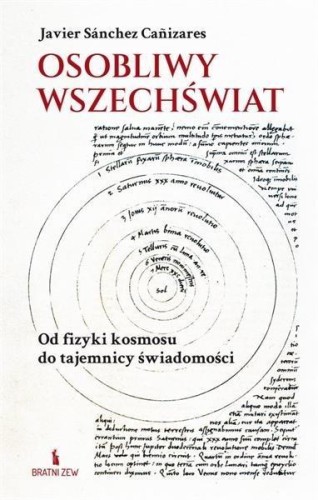 Osobliwy wszechświat. Od fizyki kosmosu do...