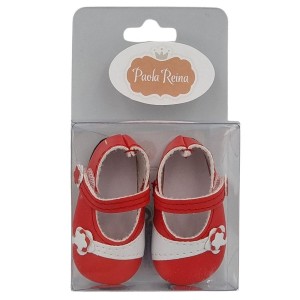BUTY DLA LALEK 32CM, PAOLA REINA