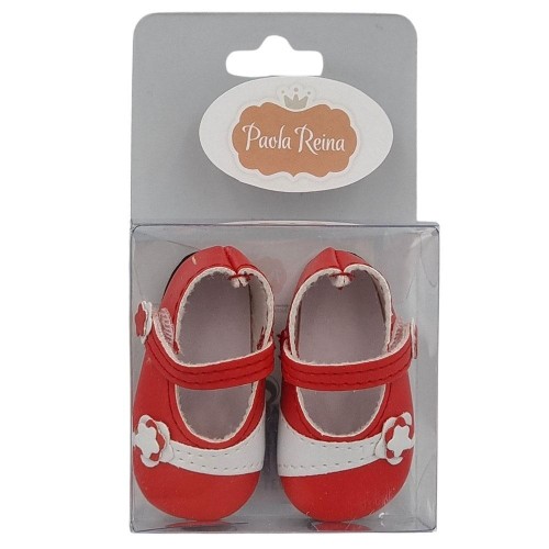Buty dla lalek 32cm, Paola Reina