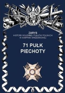 71 PUŁK PIECHOTY, CZESŁAW WITKOWSKI