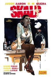 Skalp T.4, Jason AaronR, M. Gura