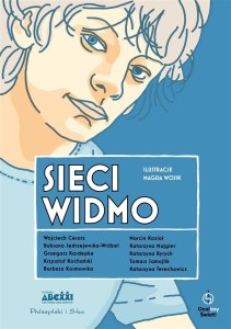 SIECI WIDMO, PRACA ZBIOROWA