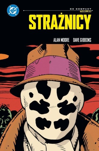 Strażnicy DC Compact, Alan Moore, Dave Gibbons