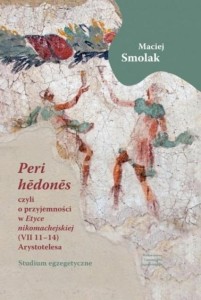 PERI HEDONES, CZYLI O PRZYJEMNOŚCI W..