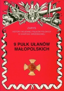 9 PUŁK UŁANÓW MAŁOPOLSKICH, ANDRZEJ PRZYBYSZEWSKI
