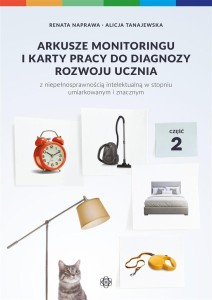 ARKUSZE MONITORINGU I KARTY CZ.2