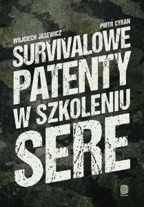 SURVIVALOWE PATENTY W SZKOLENIU SERE
