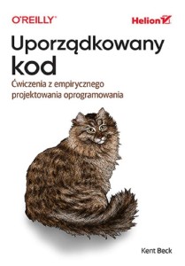 UPORZĄDKOWANY KOD. ĆWICZENIA Z EMPIRYCZNEGO..