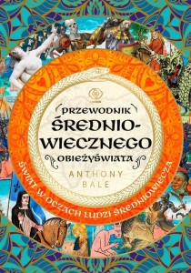 PRZEWODNIK ŚREDNIOWIECZNEGO OBIEŻYŚWIATA