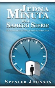 JEDNA MINUTA DLA SAMEGO SIEBIE, JOHNSON SPENCER