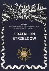 3 BATALION STRZELCÓW, DARIUSZ PROKOPIUK