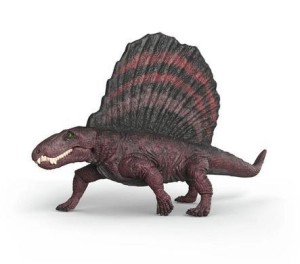 DINOZAUR DIMETRODON, SCHLEICH