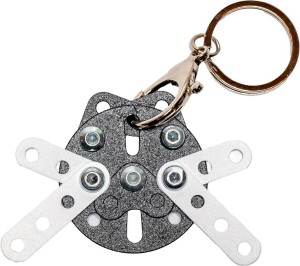 X-PRESS ME BRELOK DIY KOT ALEX, ALEXANDER