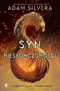 Syn nieskończoności, Adam Silvera