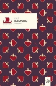 SZARADY W.2, KNUT HAMSUN