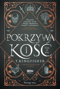 POKRZYWA I KOŚĆ