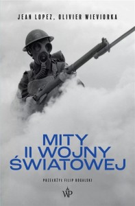 MITY II WOJNY ŚWIATOWEJ W.2