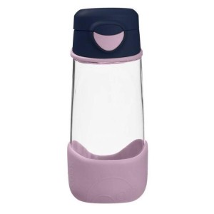 SPORTOWA BUTELKA TRITANOWA INDIGO ROSE 45ML