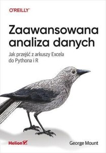 ZAAWANSOWANA ANALIZA DANYCH, GEORGE MOUNT