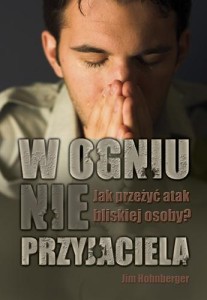 W OGNIU NIEPRZYJACIELA, JIM HOHNBERGER