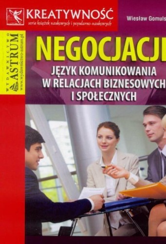 Negocjacje, Wiesław Gomulski