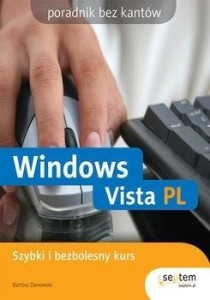 WINDOWS VISTA PL, DANOWSKI BARTOSZ