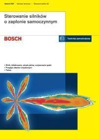 BOSCH. STEROWANIE SILNIKÓW O ZAPŁONIE SAMOCZYNNYM