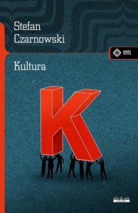 KULTURA, STEFAN CZARNOWSKI