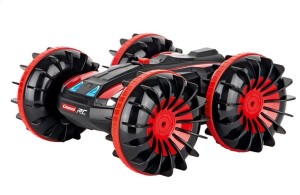 CARRERA RC - ALL TERRAIN STUNT CAR 2,4 GHZ
