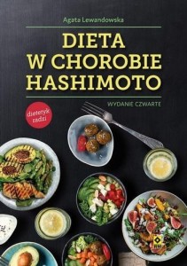 DIETA W CHOROBIE HASHIMOTO W.4, AGATA LEWANDOWSKA