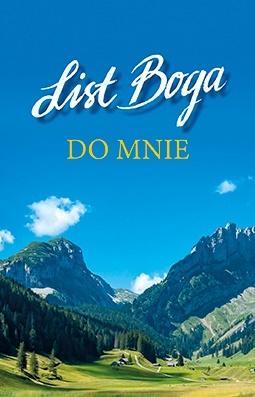 List Boga do mnie, praca zbiorowa
