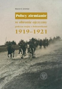 POLSCY ZIEMIANIE W OBRONIE OJCZYZNY PODCZAS..