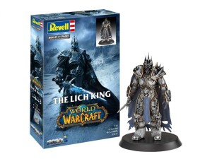 WORLD OF WARCRAFT - THE LICH KING