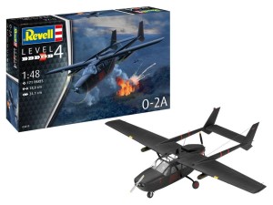 O-2A SKYMASTER