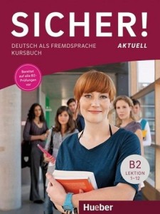 SICHER! AKTUELL B2 KB HUEBER