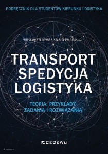TRANSPORT, SPEDYCJA, LOGISTYKA..