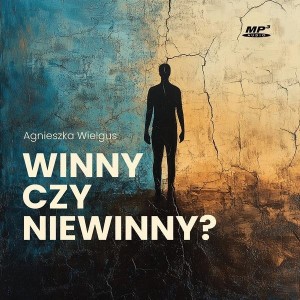 WINNY CZY NIEWINNY? AUDIOBOOK