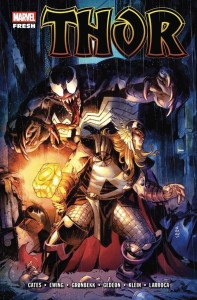 THOR T.3, PRACA ZBIOROWA