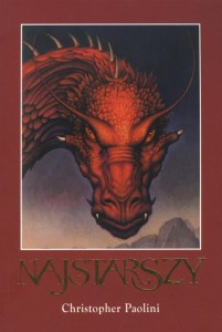 DZIEDZICTWO T.2 NAJSTARSZY W.2024