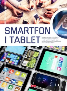 SMARTFON I TABLET, ALICJA ŻAROWSKA-MAZUR