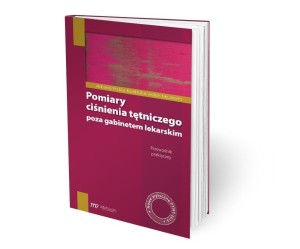 POMIARY CIŚNIENIA TĘTNICZEGO POZA GABINETEM LEKARS