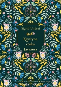 KRYSTYNA CÓRKA LAVRANSA W.ELEGANCKIE