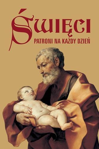 Święci. Patroni na każdy dzień, Rosa Giorgi
