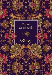 BIESY (ELEGANCKA EDYCJA), FIODOR DOSTOJEWSKI